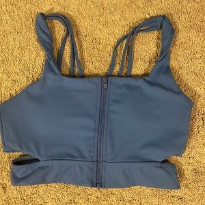 Buffbunny sports bra
